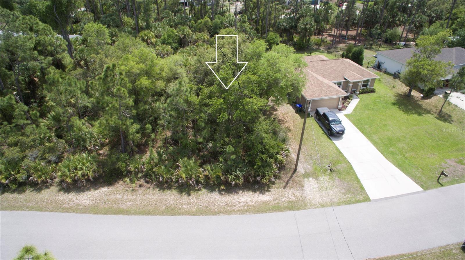 Breen Ave, North Port, FL 34288