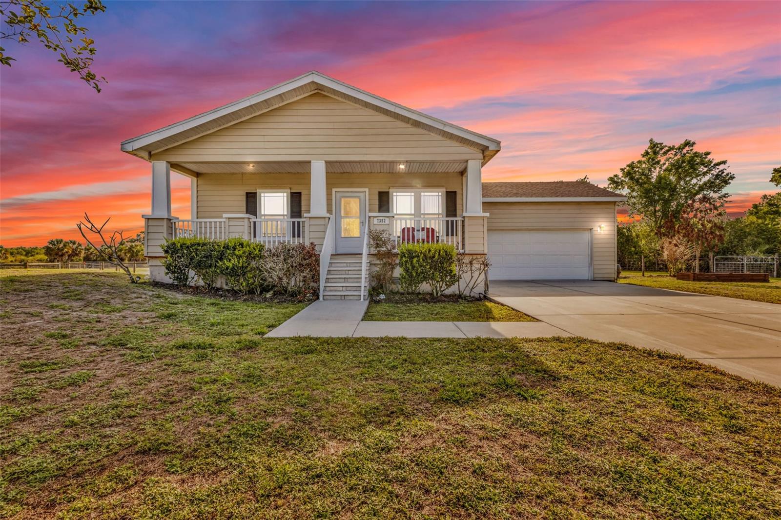 7392 Swiss Blvd, Punta Gorda, FL 33982