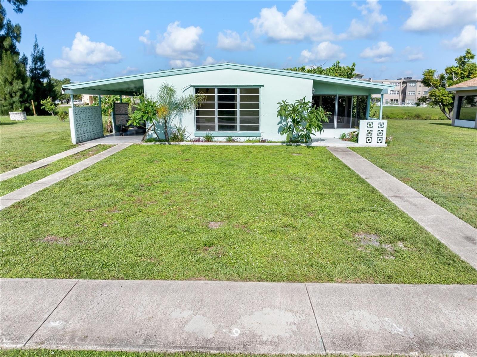 3107 Easy St, Port Charlotte, FL 33952