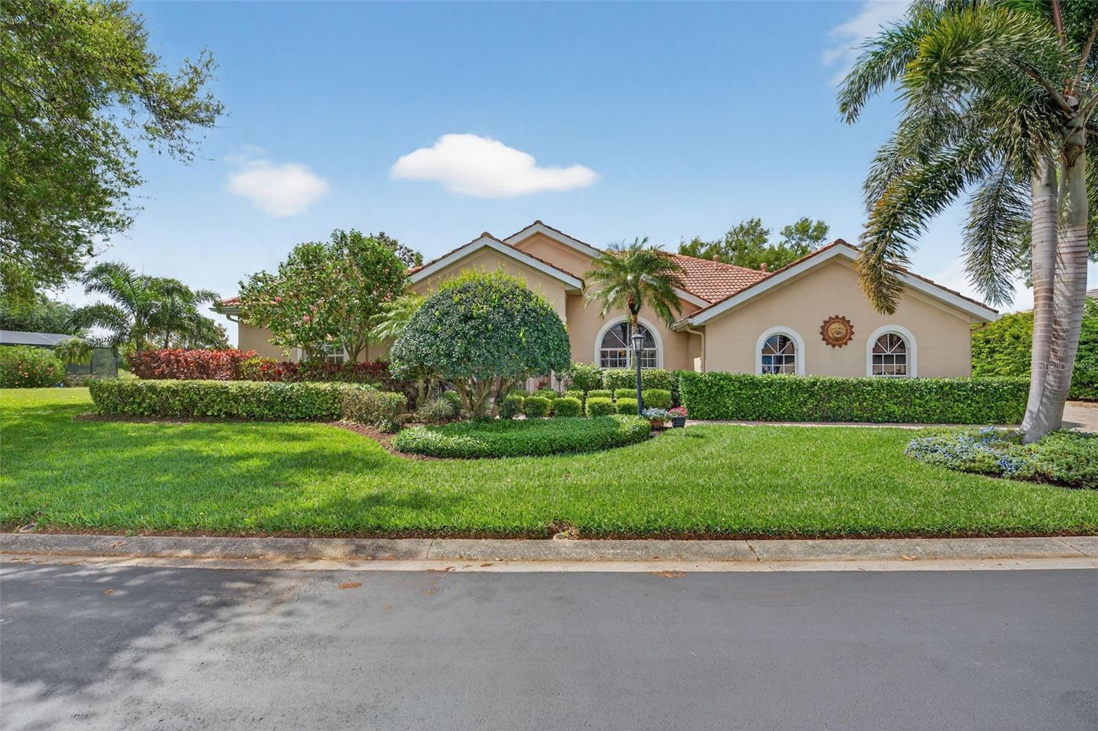 4940 Bridgehampton Blvd, Sarasota, FL 34238