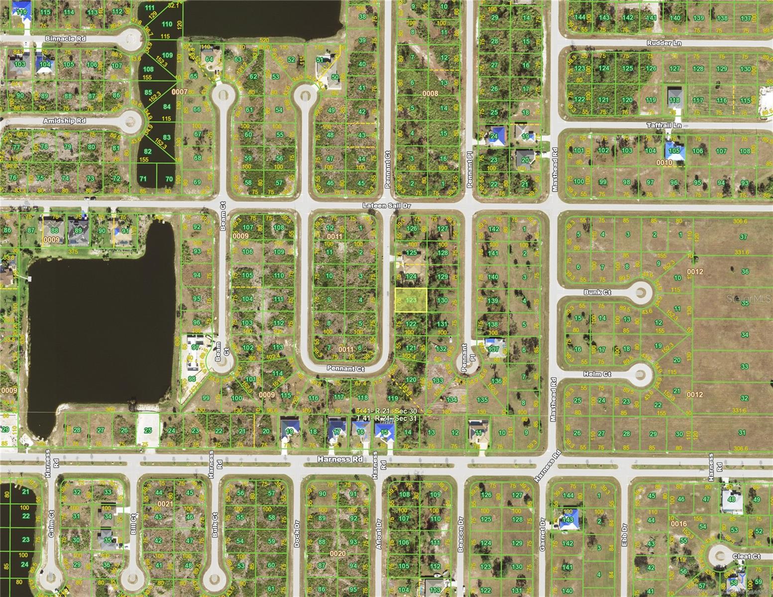 31 Pennant Ct, Placida, FL 33946