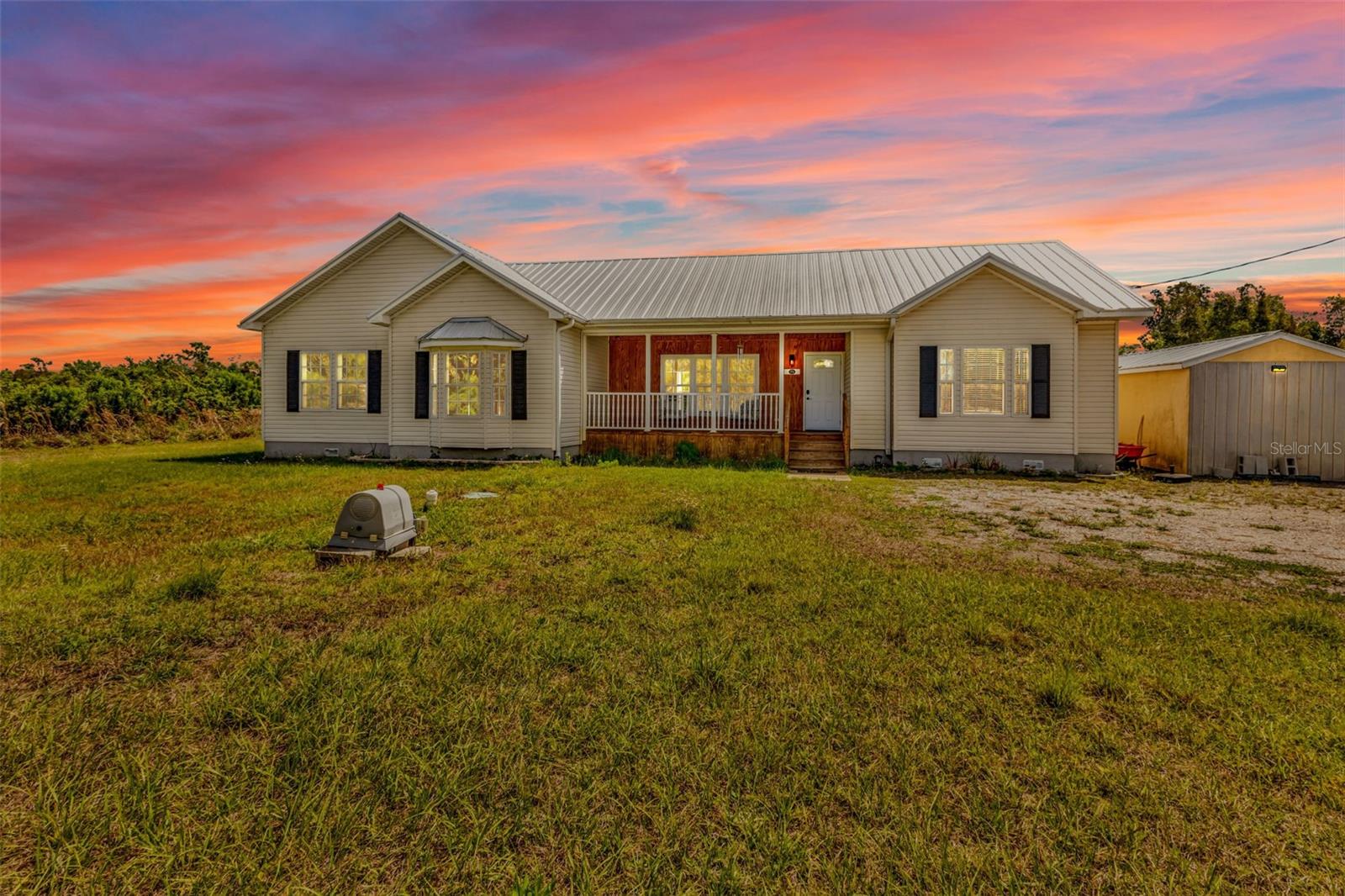 32634 Oil Well Rd, Punta Gorda, FL 33955