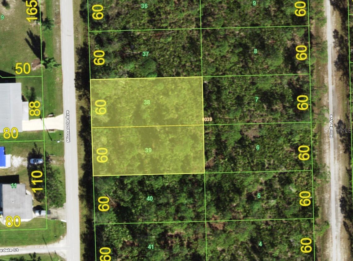 12230 & 12236 Minnesota Ave, Punta Gorda, FL 33955