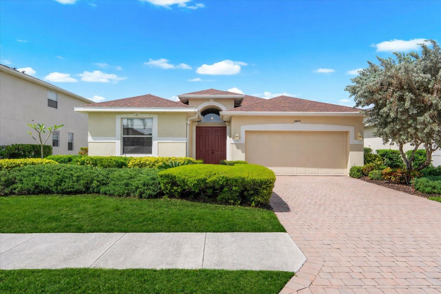 24033 Canal St, Punta Gorda, FL 33980