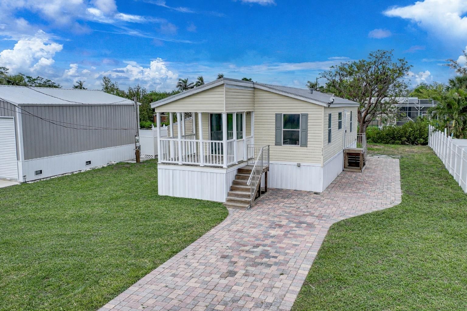 3018 Bayberry Ave, Punta Gorda, FL 33950