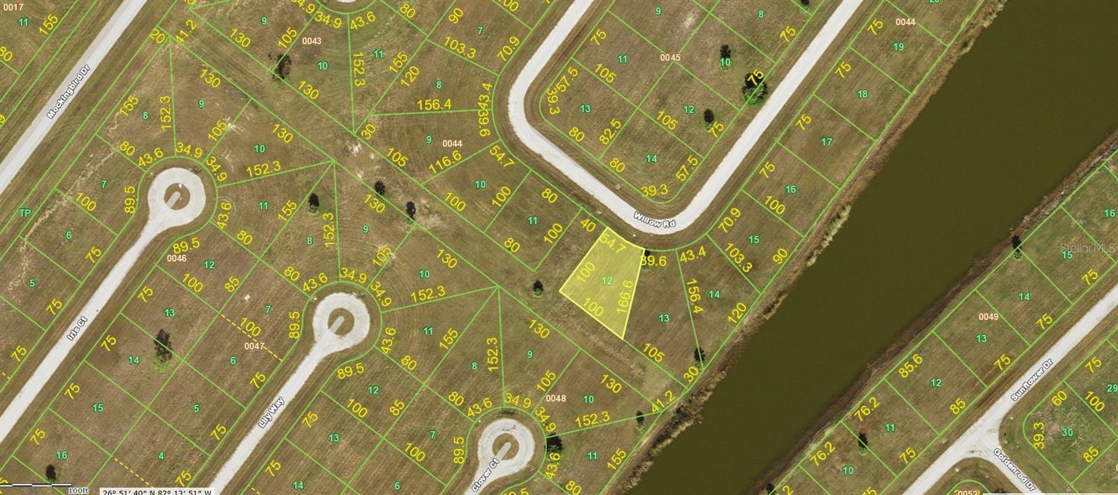 24 Willow Rd, Placida, FL 33946