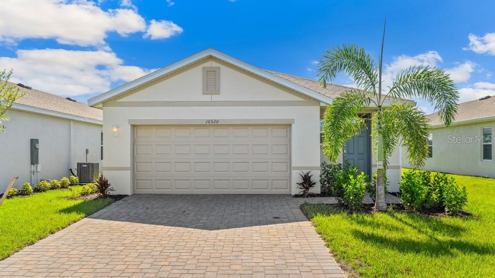 26206 Sacred Lotus Ln, Punta Gorda, FL 33955