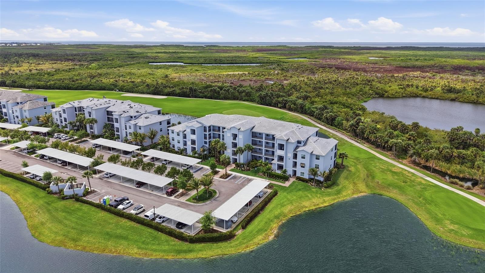 14041 Heritage Landing Blvd #611, Punta Gorda, FL 33955