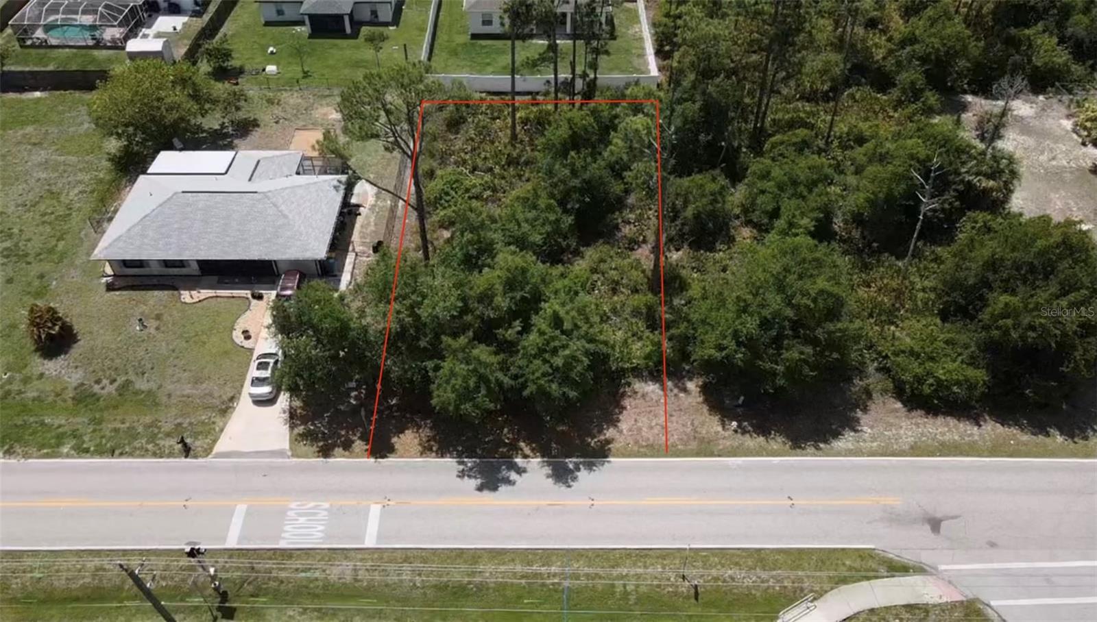 23333 Quasar Blvd, Punta Gorda, FL 33980