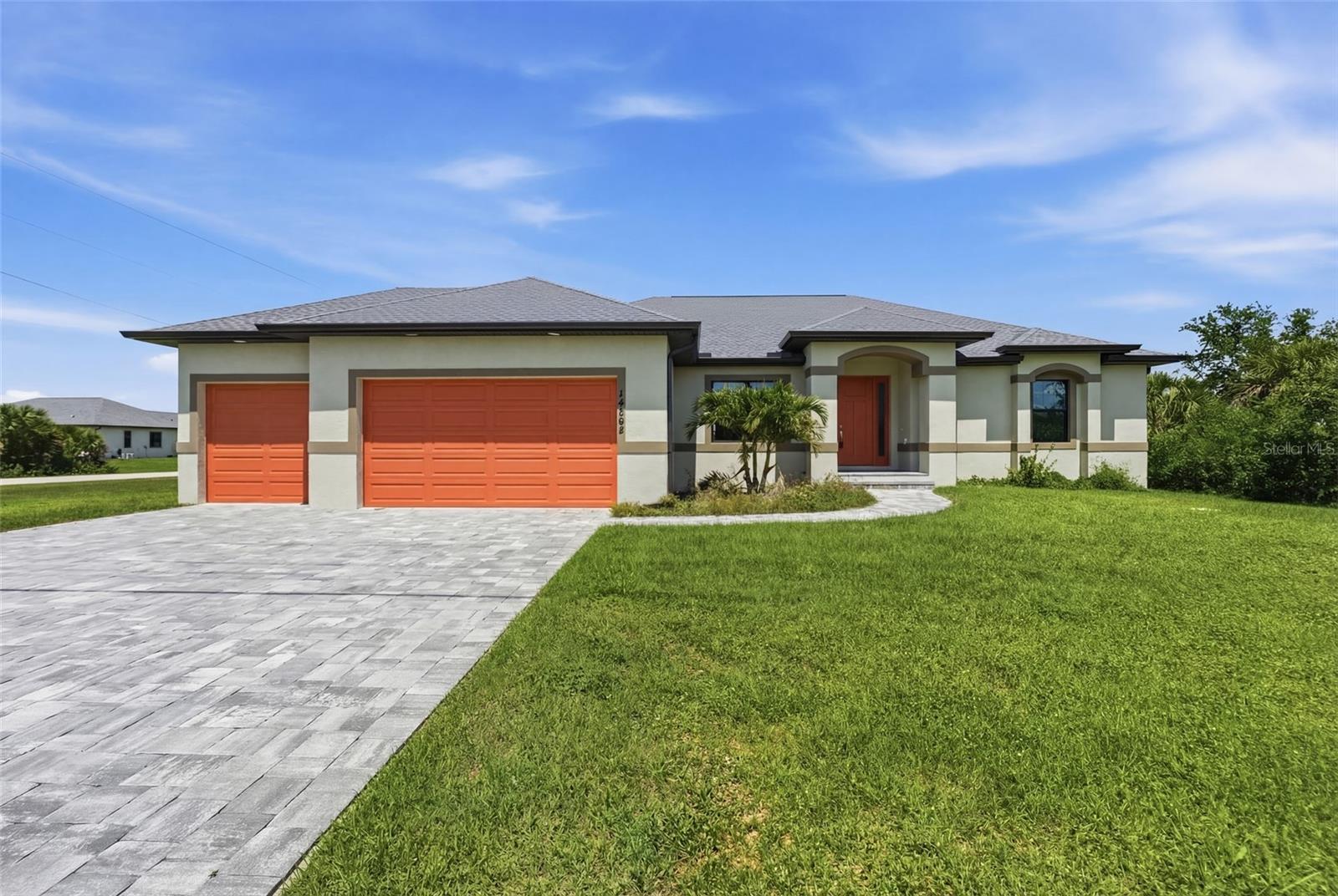 14364 Appleton Blvd, Port Charlotte, FL 33981