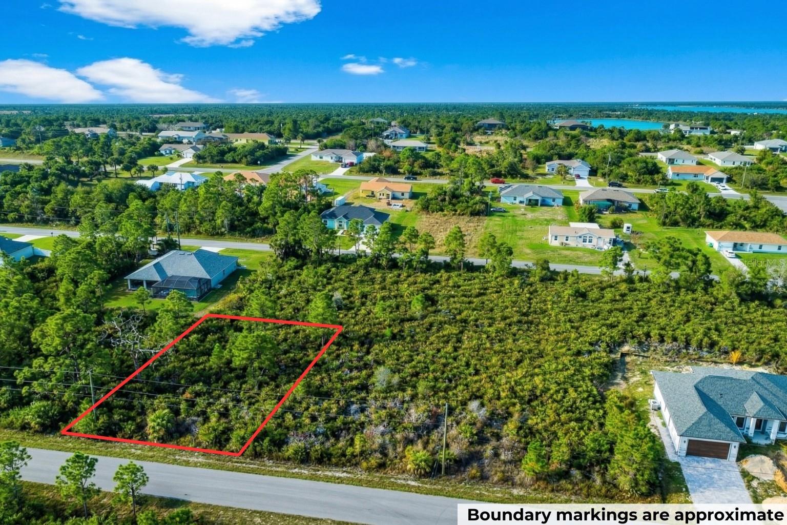 12154 Zittle Ave, Port Charlotte, FL 33981