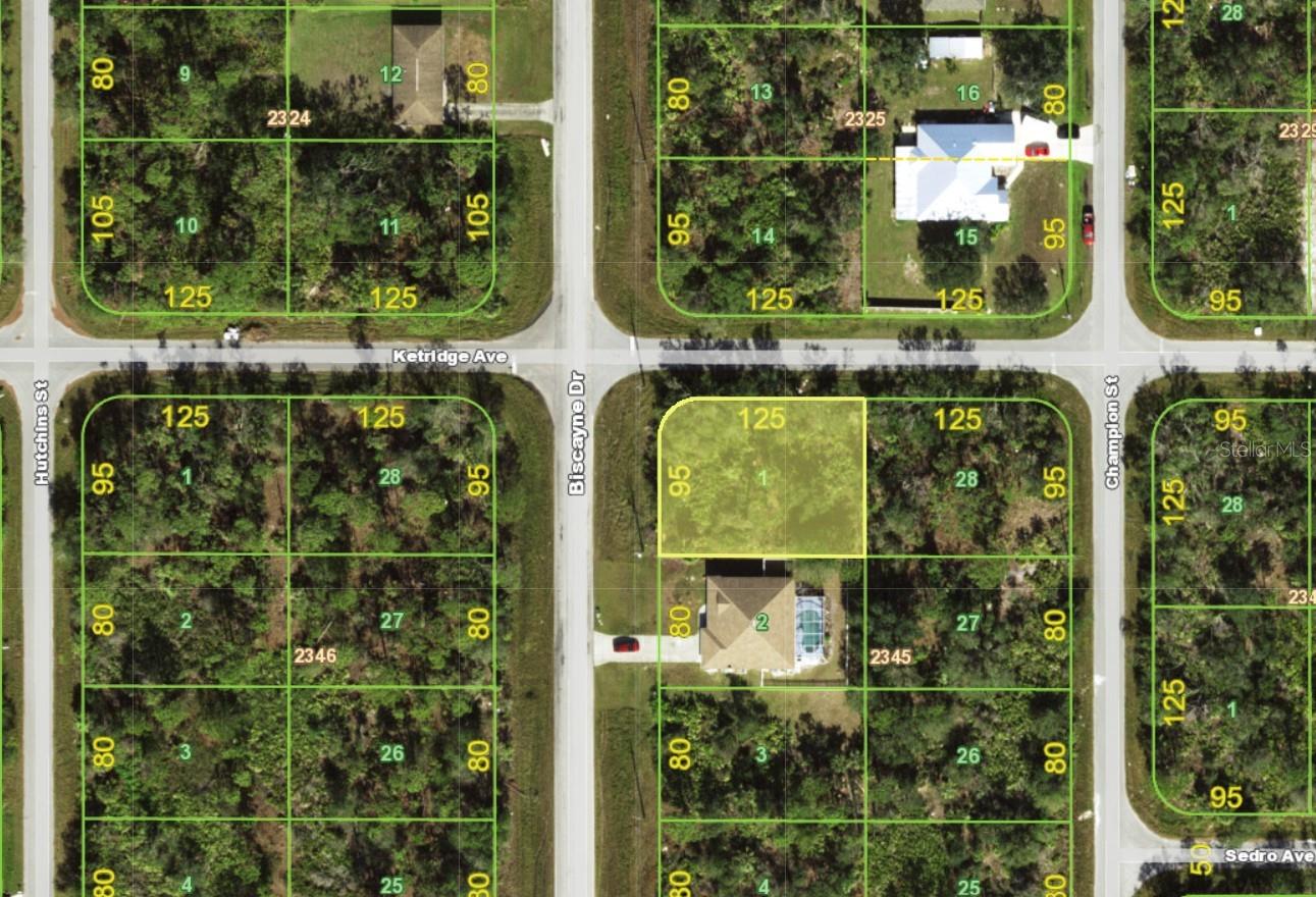 128 Biscayne Dr, Port Charlotte, FL 33953