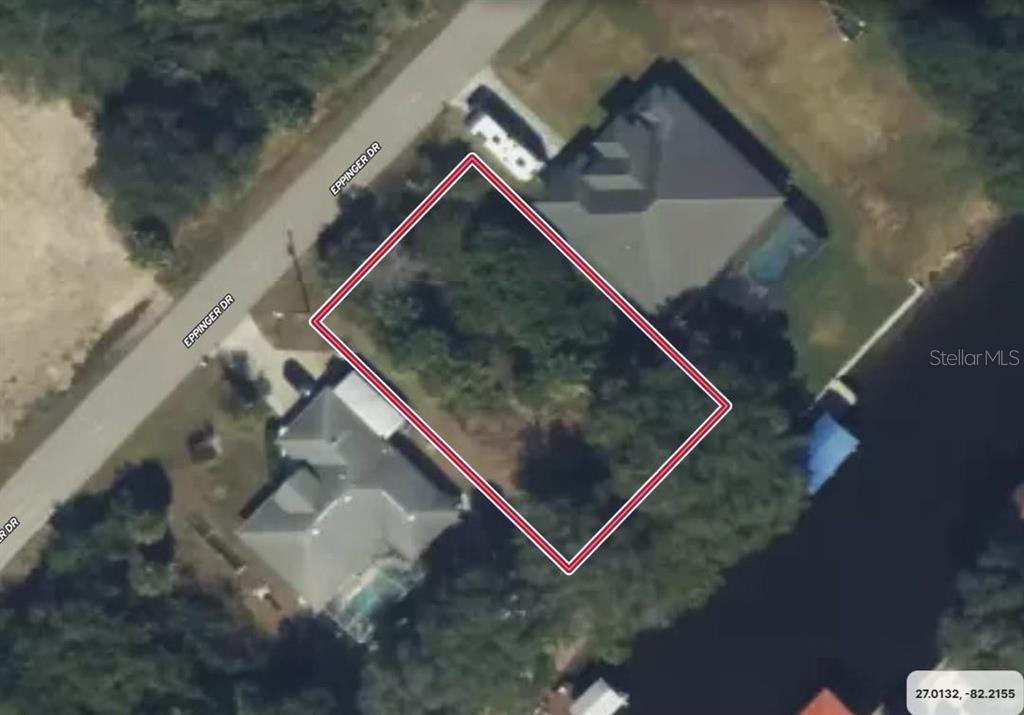 1236 Eppinger Dr, Port Charlotte, FL 33953
