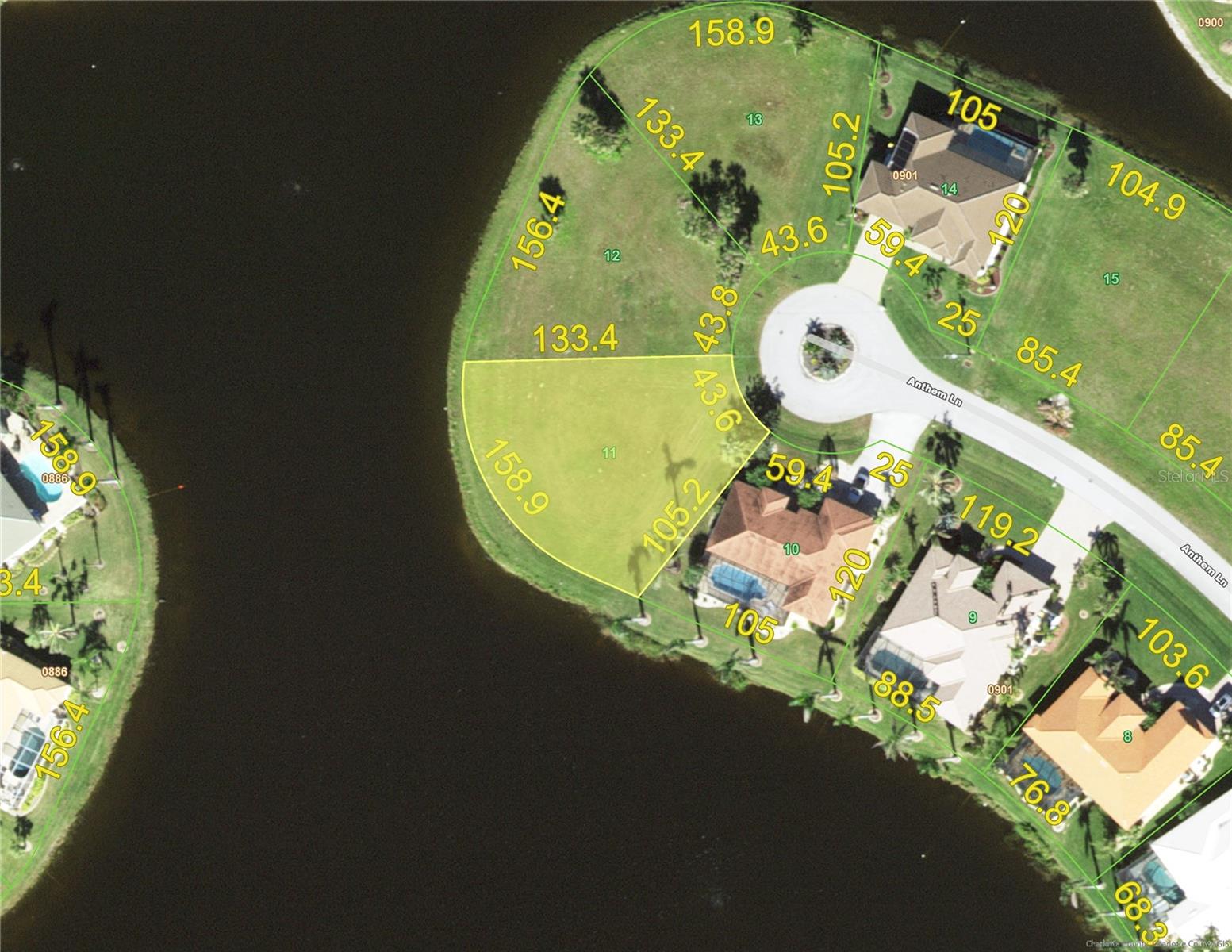 17131 Anthem Ln, Punta Gorda, FL 33955