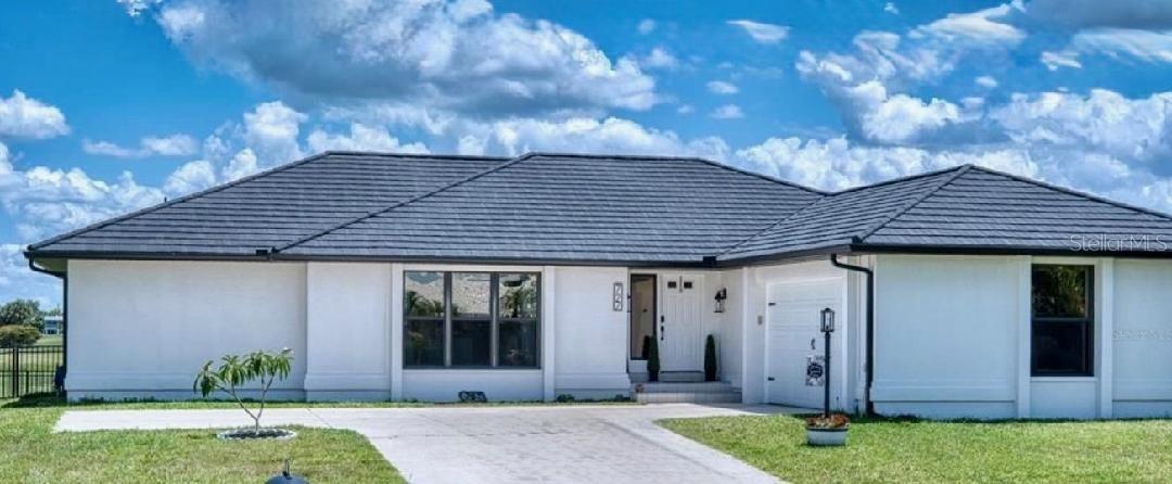 727 Monaco Dr, Punta Gorda, FL 33950