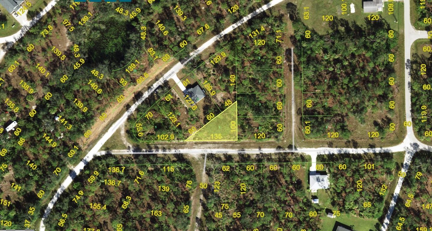 28086 Manfred Dr, Punta Gorda, FL 33955