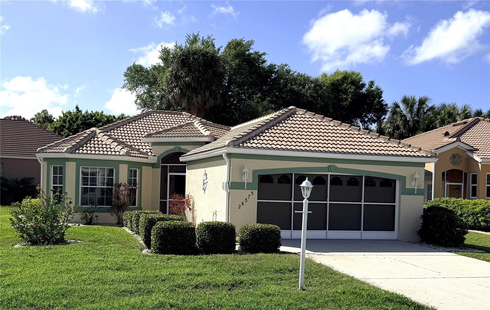 26375 Feathersound Dr, Punta Gorda, FL 33955