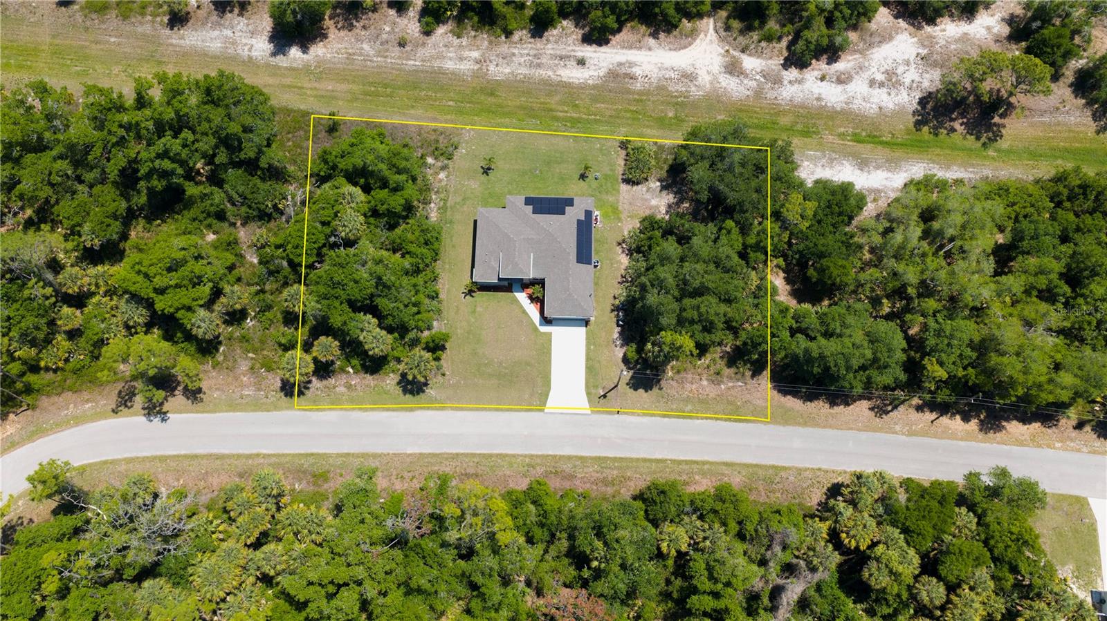 5306 Dunsmuir Rd, North Port, FL 34288