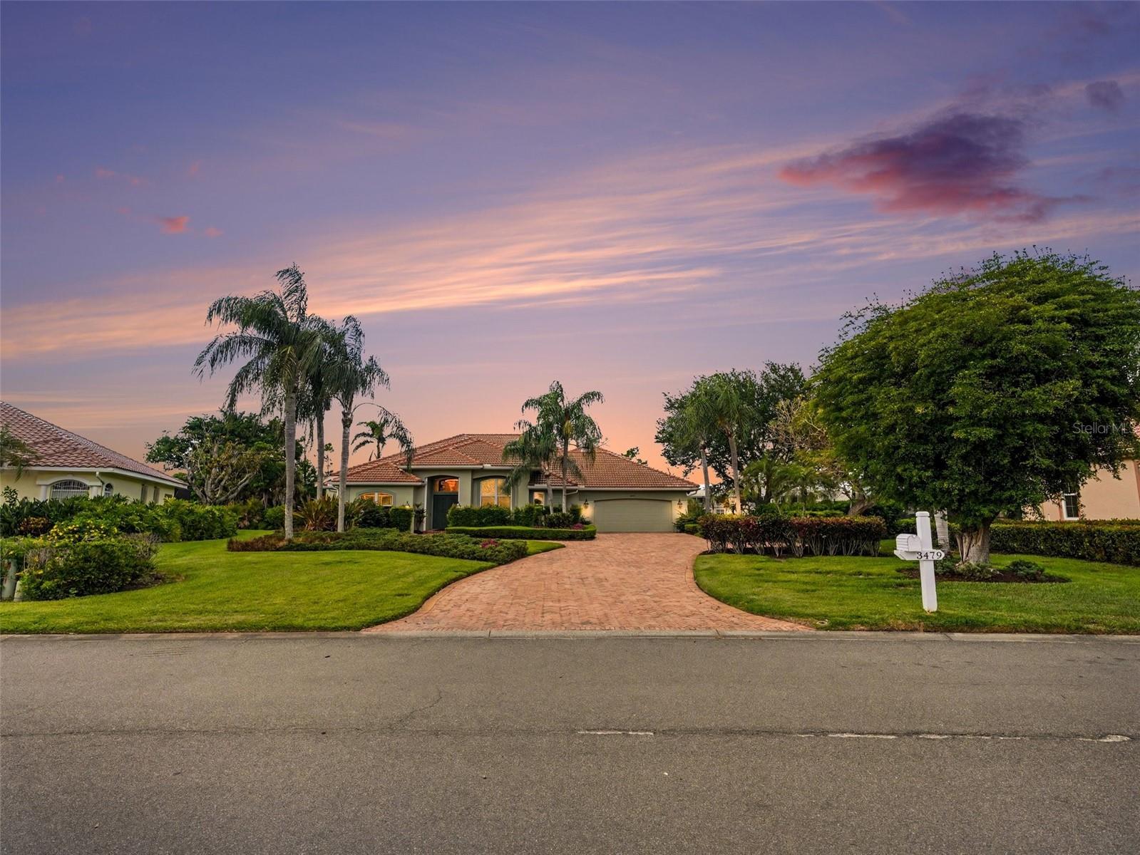 3479 Pennyroyal Rd, Port Charlotte, FL 33953