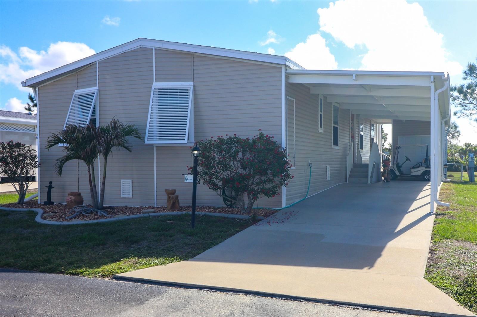 29200 Jones Loop Rd #715, Punta Gorda, FL 33950