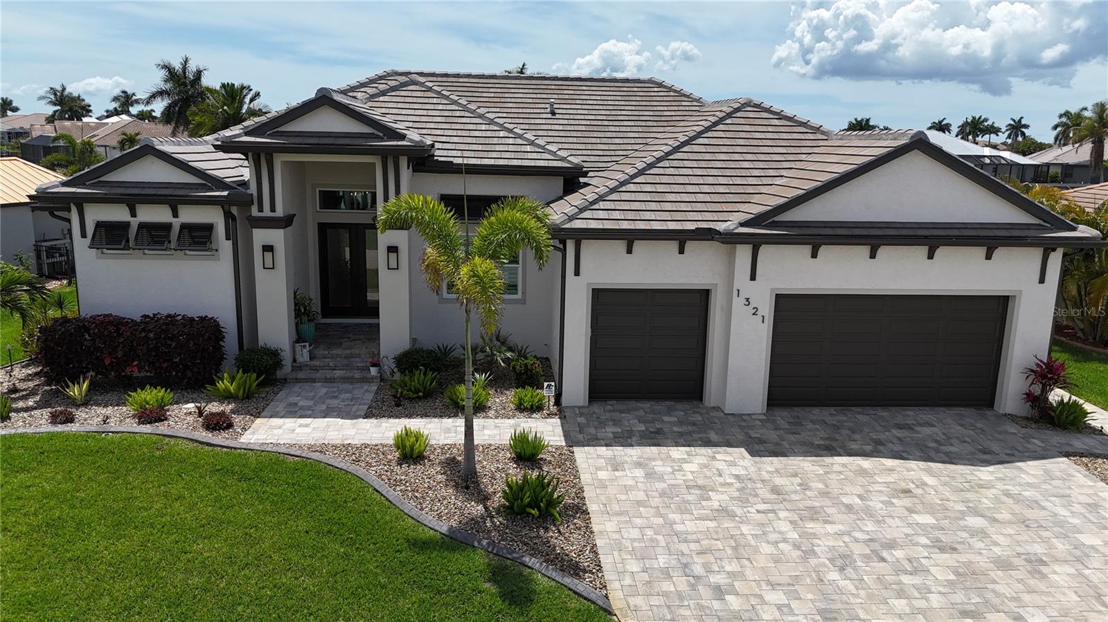 1321 Sea Horse Ct, Punta Gorda, FL 33950