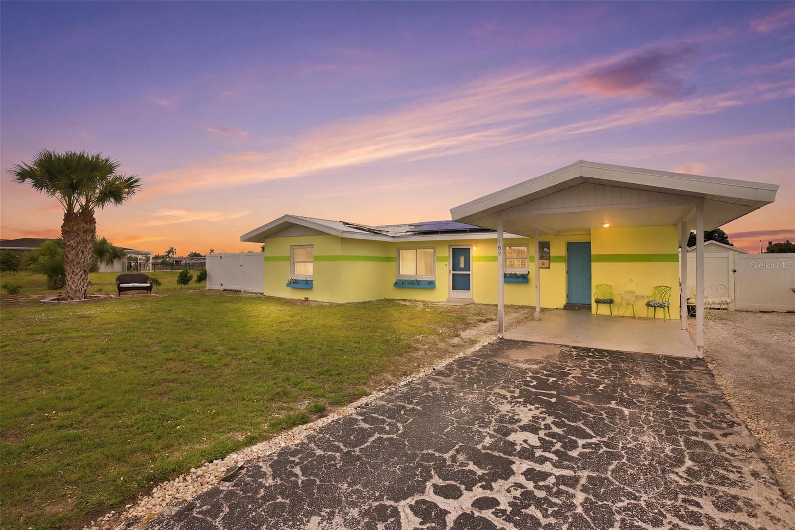 165 W Tarpon Blvd Nw, Port Charlotte, FL 33952