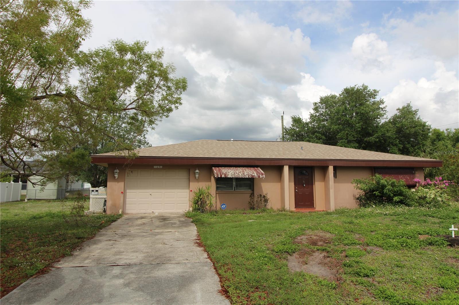11250 5th Ave, Punta Gorda, FL 33955