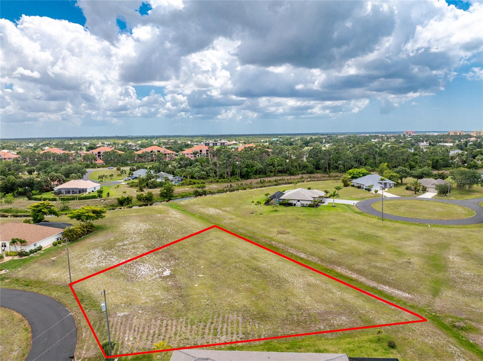 17508 & 17514 Vellum Cir, Punta Gorda, FL 33955
