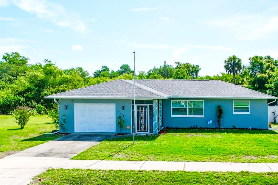1288 Sheehan Blvd, Port Charlotte, FL 33952