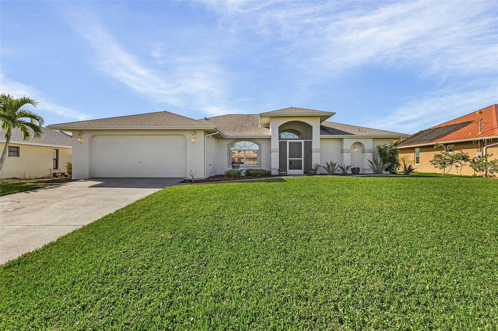 1230 Sw 4th Ave, Cape Coral, FL 33991
