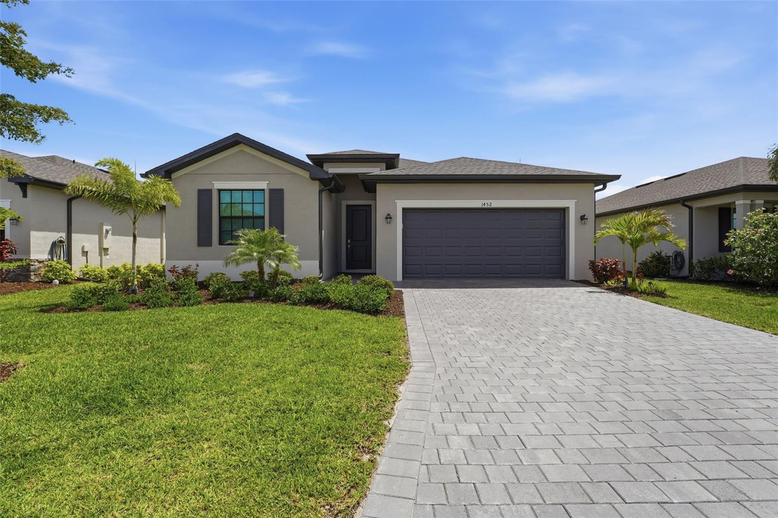 1452 Saddlewood Cir, Port Charlotte, FL 33953