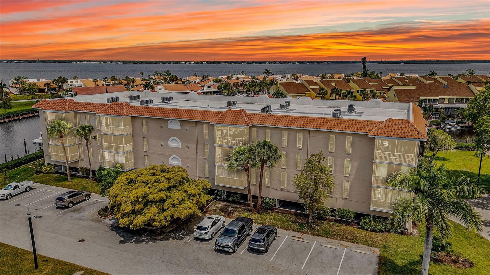 25188 Marion Ave #A207, Punta Gorda, FL 33950