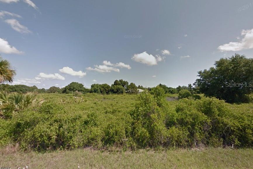 Mayo Ave, North Port, FL 34291