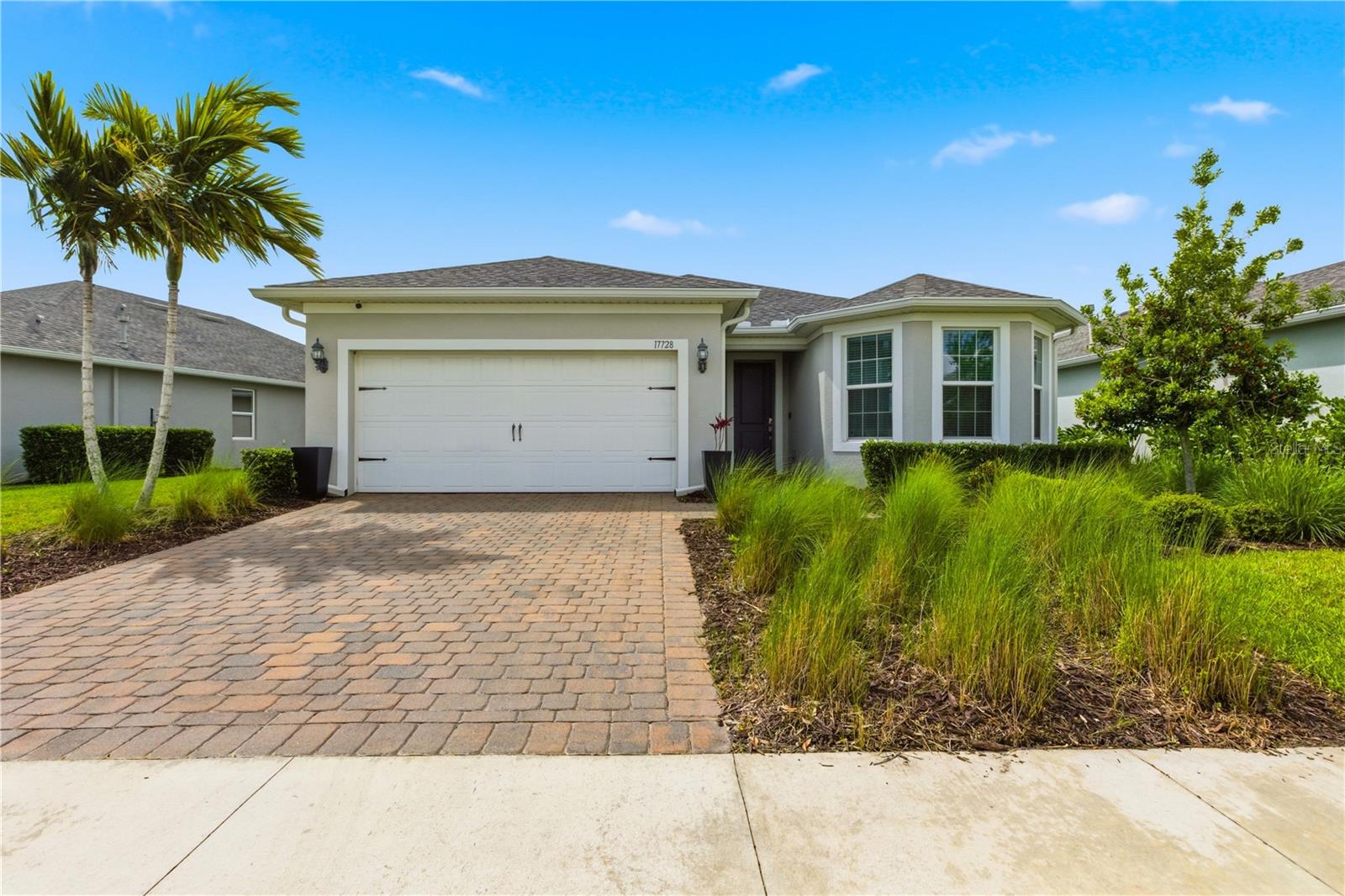17728 Silverspur Dr, Punta Gorda, FL 33982