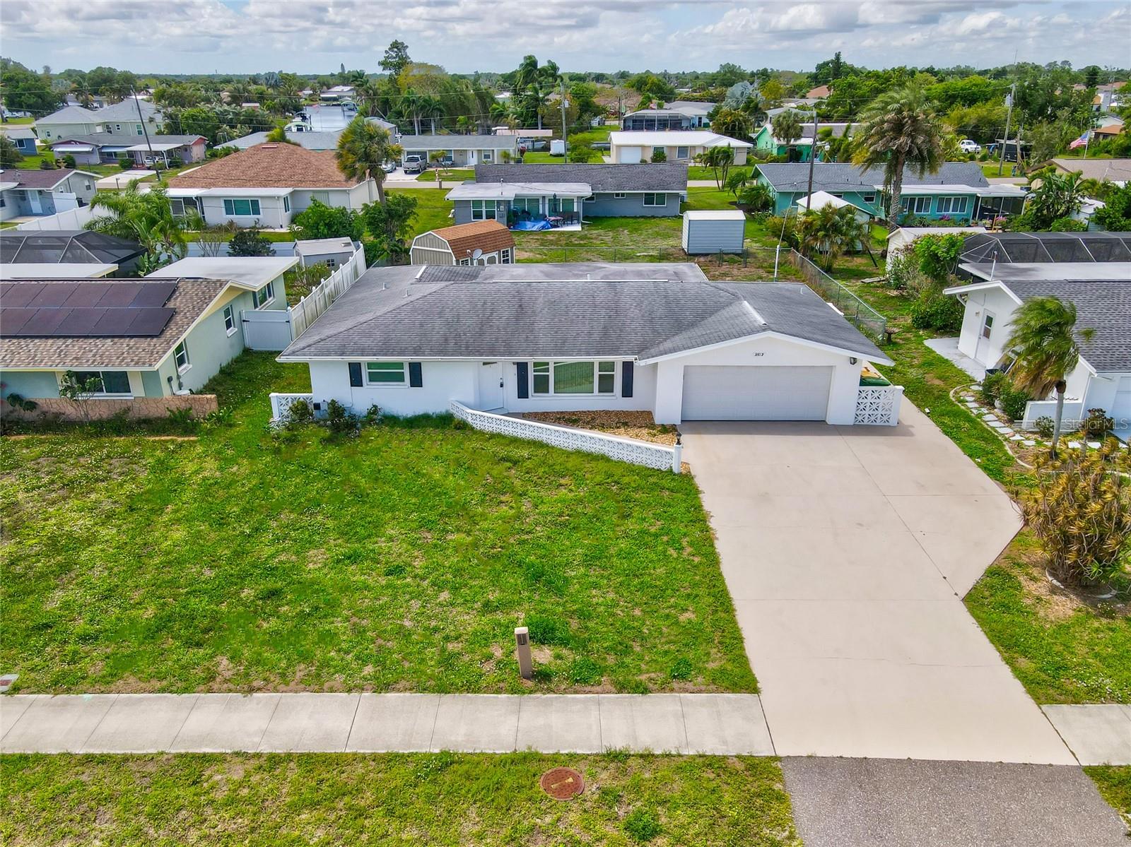 3513 Harbor Blvd, Port Charlotte, FL 33952