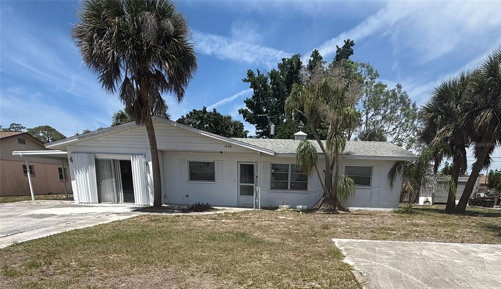 1456 Royal Rd, Venice, FL 34293