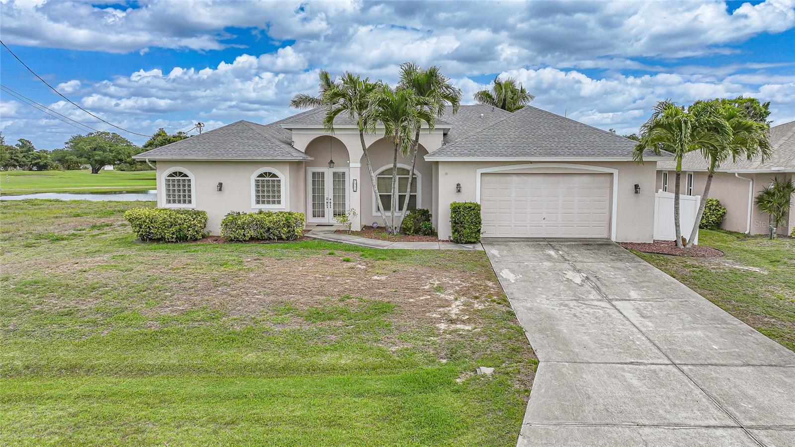 1511 Nw 29th Pl, Cape Coral, FL 33993