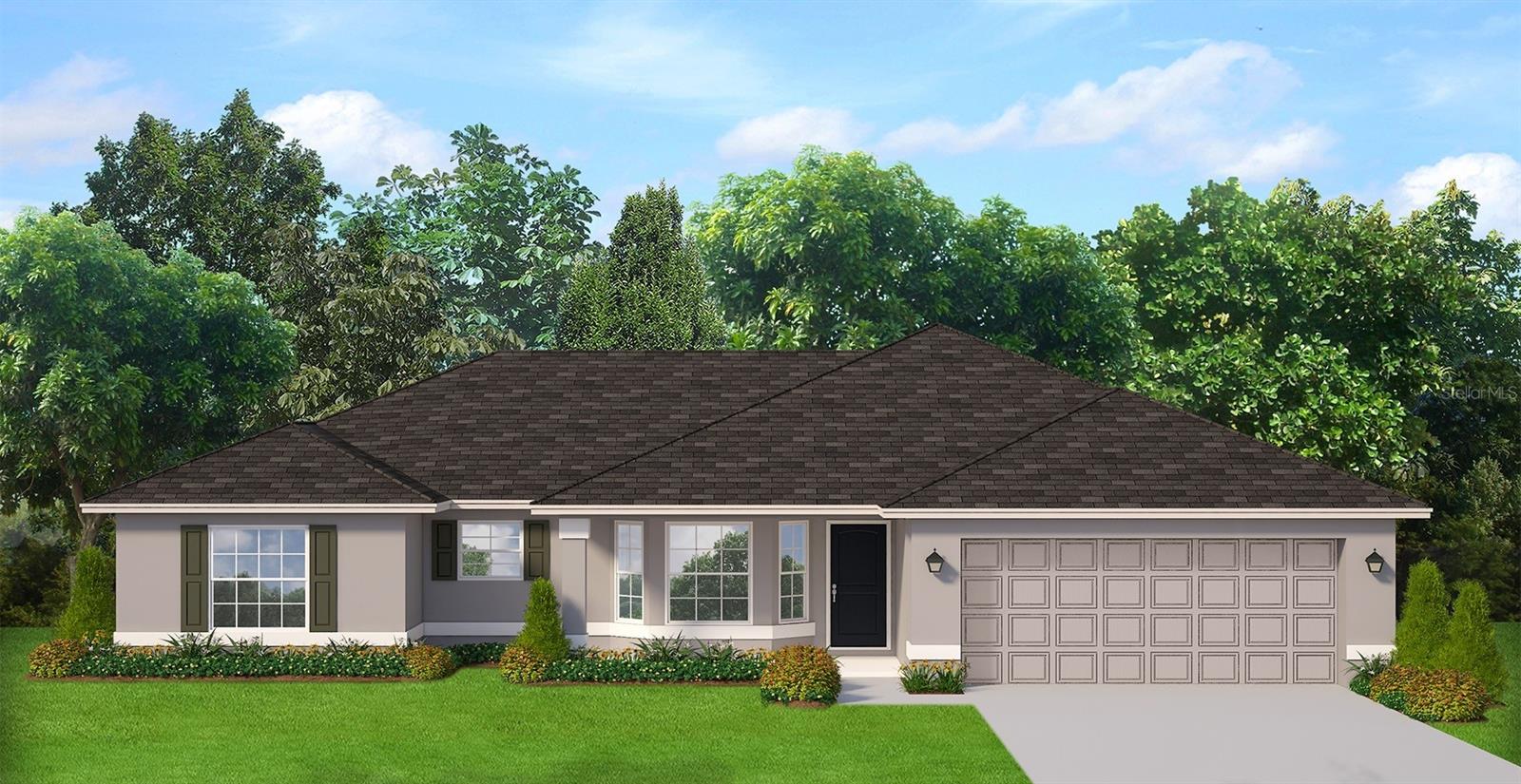 12152 Gordon Ave, Port Charlotte, FL 33981