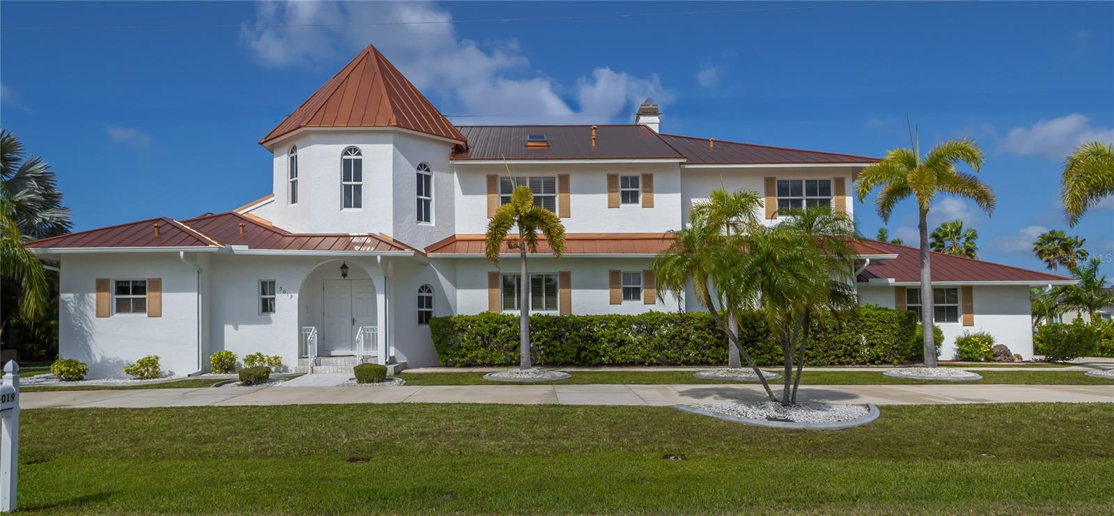 5019 Bal Harbor Blvd, Punta Gorda, FL 33950