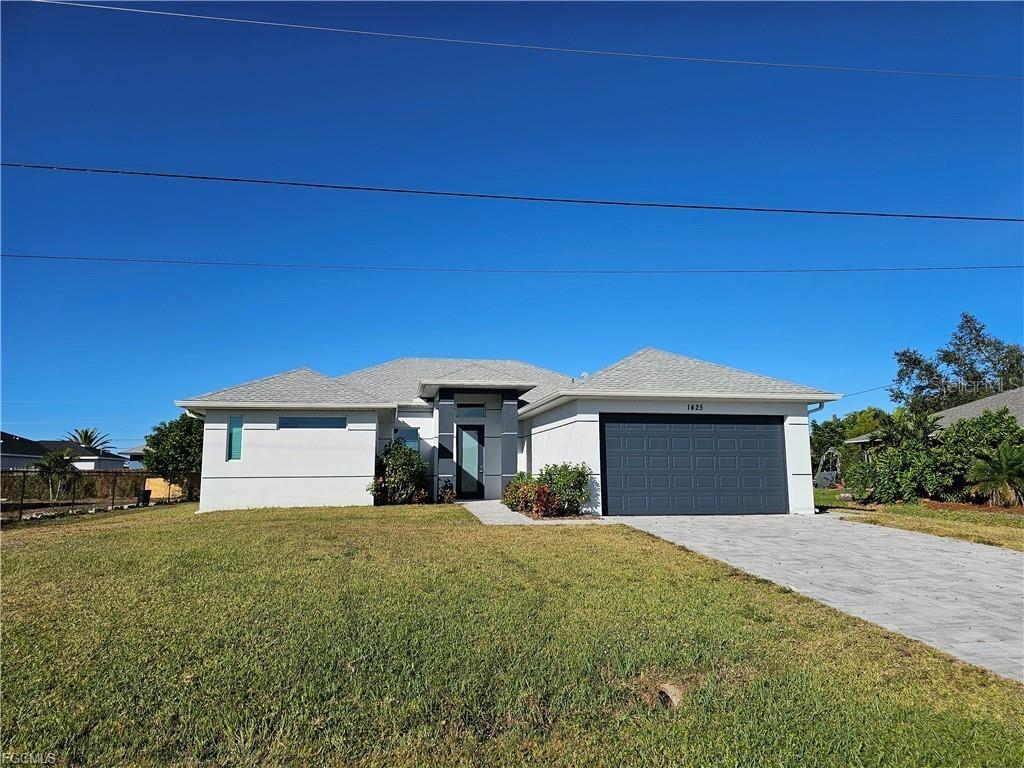 1425 Nw 1st St, Cape Coral, FL 33993