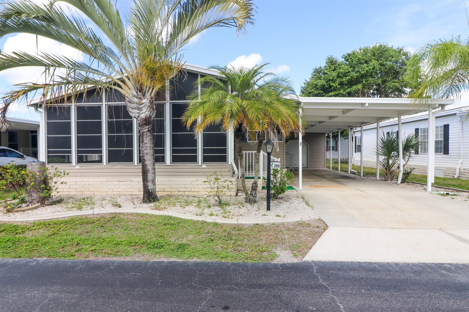 29200 Jones Loop Rd #205, Punta Gorda, FL 33950