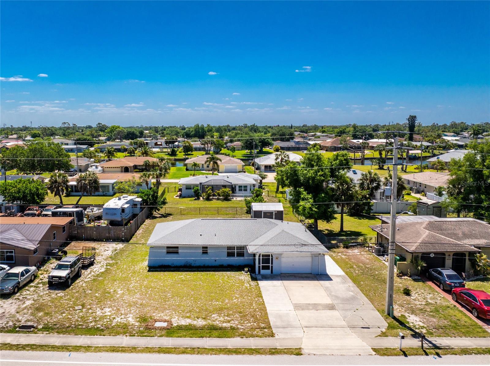 20153 Midway Blvd, Port Charlotte, FL 33952