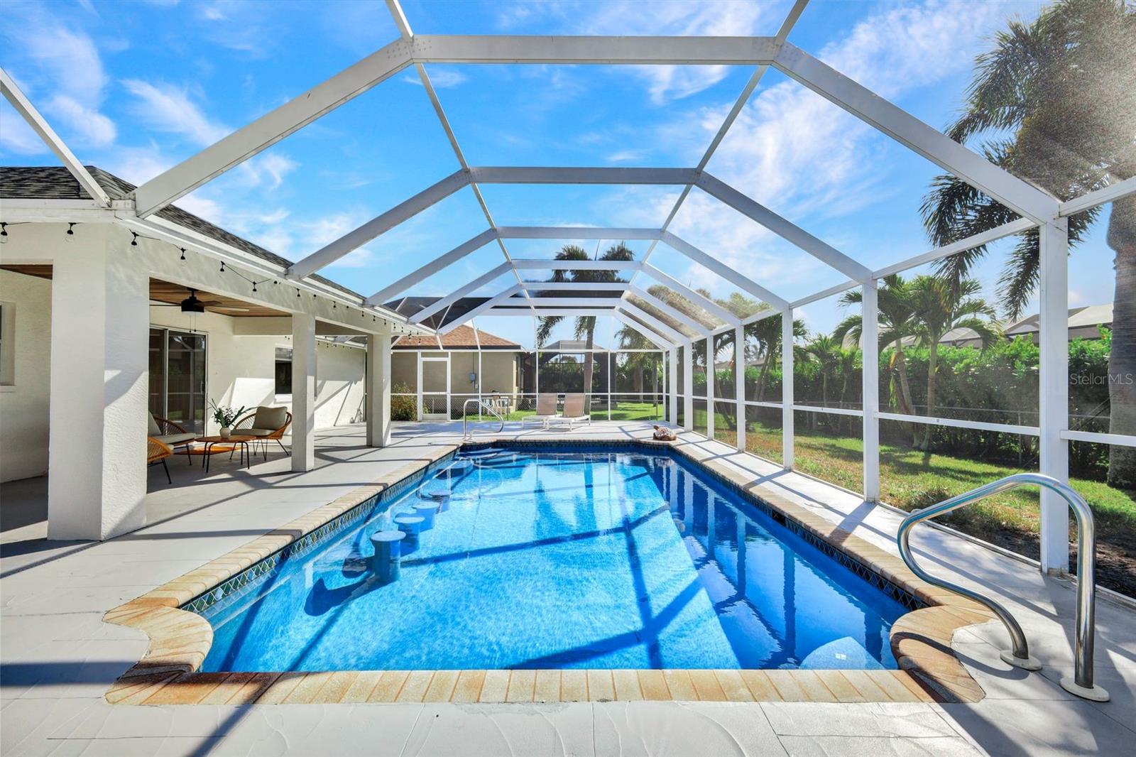 2720 Sw 32nd St, Cape Coral, FL 33914