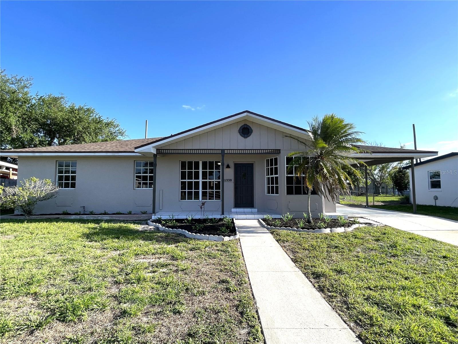 21339 Meehan Ave, Port Charlotte, FL 33952