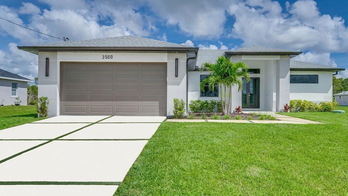3500 13th St W, Lehigh Acres, FL 33971