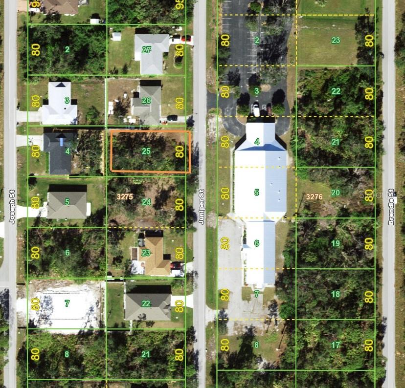 4187 Juniper St, Port Charlotte, FL 33948