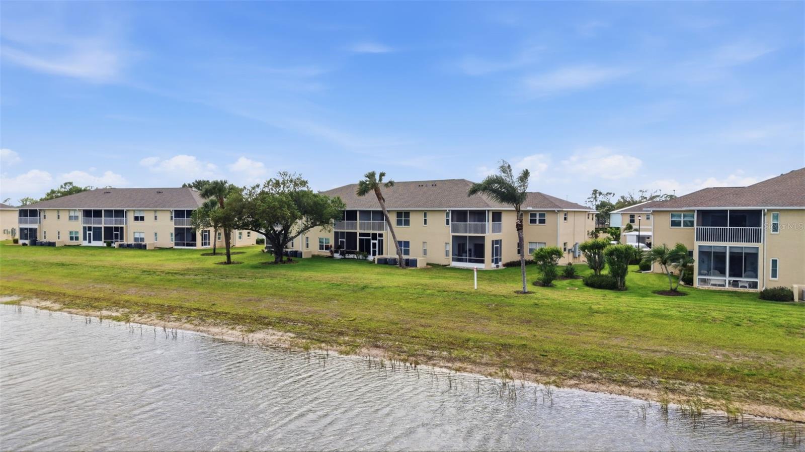 5800 Sabal Trace Dr #401, North Port, FL 34287