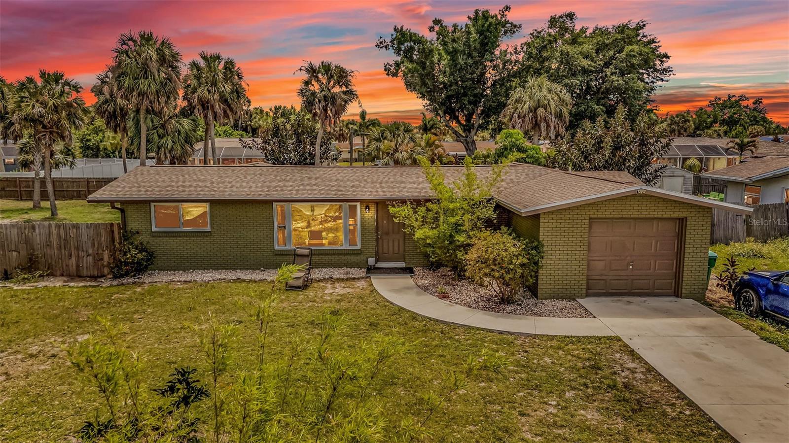 22289 Olean Blvd, Port Charlotte, FL 33952