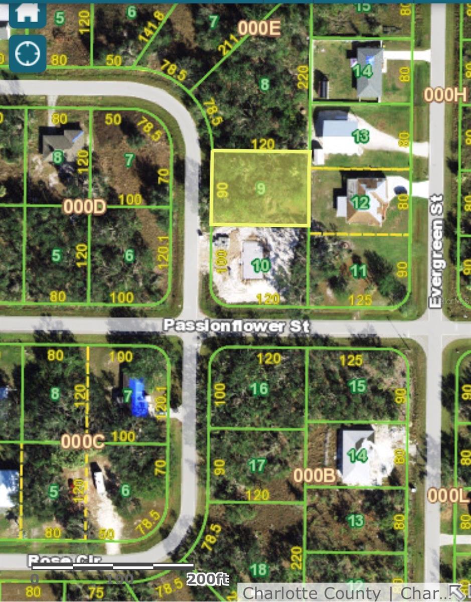 230 Rose Cir, Punta Gorda, FL 33982