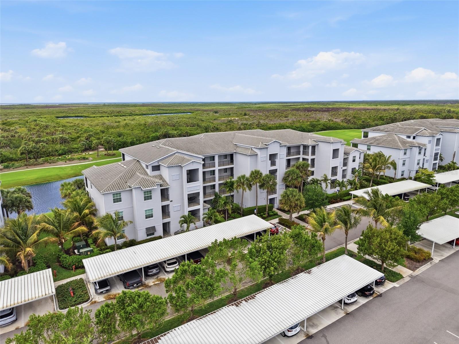 14081 Heritage Landing Blvd #237, Punta Gorda, FL 33955